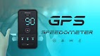 screenshot of GPS Speedometer: Speed Tracker