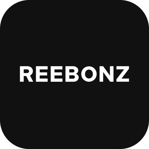 리본즈(REEBONZ) 명품렌트, 명품쇼핑, 중고명품 logo