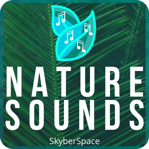 Nature Sounds Meditation Relax  Icon