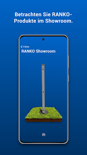 RANKO AR Screen 3