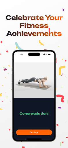 Quickfit Workout Home Fitness