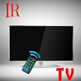 Universal TV Remote Control icon