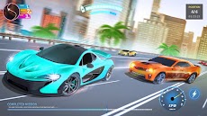 ストリートカーレーシング2：リアルレーシングカーゲームのおすすめ画像4