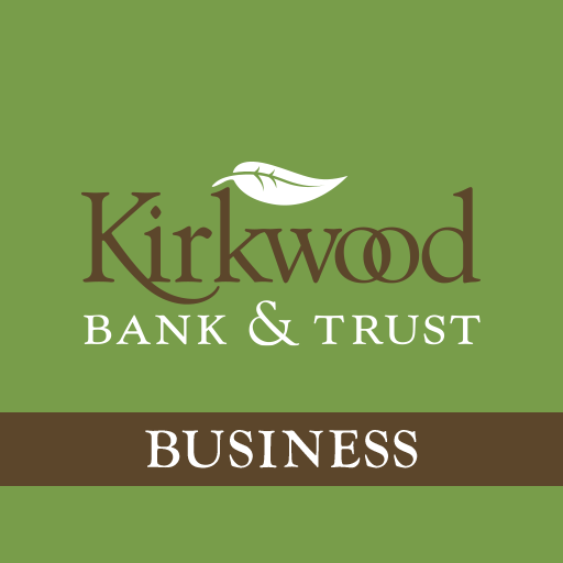Kirkwood Bank & Trust Business logo