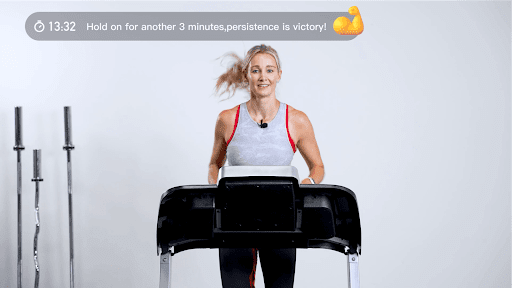 SunnyFit TV - For Home Fitness Screen 3