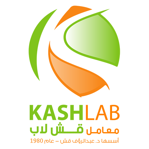 Kash Lab logo