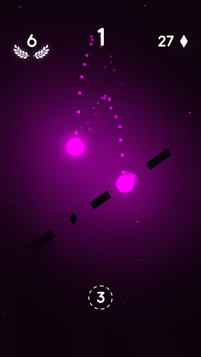 AI Robot - Light in The Dark Screen 2