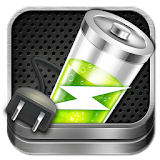 مدیریت مصرف باتری icon