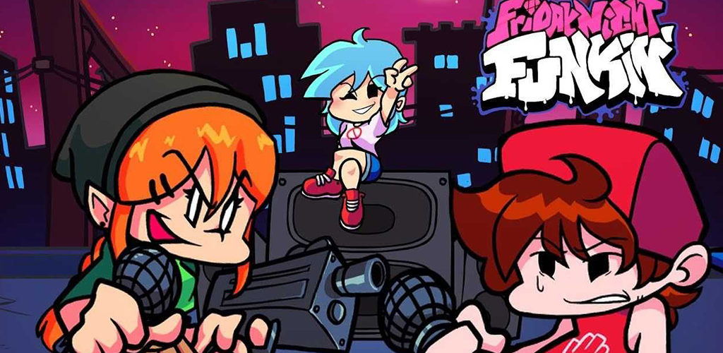 Download FNF Friday Night Wallpaper HD Free for Android ...