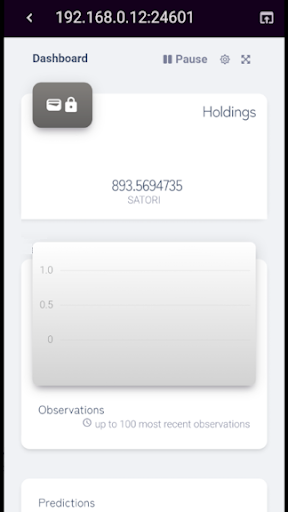 Satori Screen 2