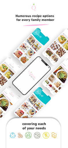 Quinoa Screen 2