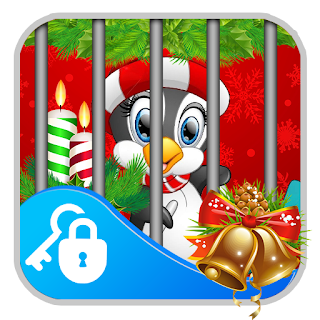 Ski Penguin Escape apk