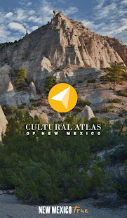 Cultural Atlas of New Mexico