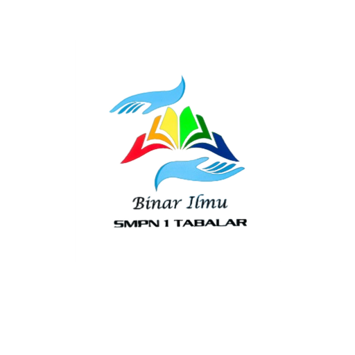 SMP N 1 Tabalar logo