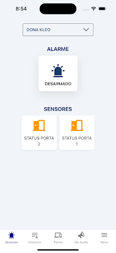Meu IOT Screen 3
