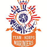 Roparun Team Korps Mariniers icon