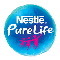 图标图片“Nestlé Pure Life”