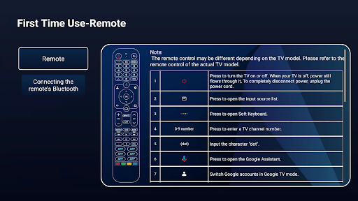 E-Manual Screenshot 4 - AppWisp.com