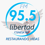 Cover Image of Download FM Libertad Conesa  APK