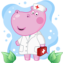 تنزيل Hippo doctor: Kids hospital التثبيت أحدث APK تنزيل