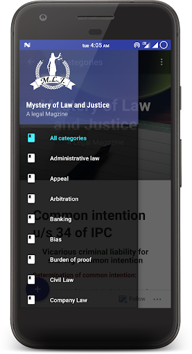 MLJ Screenshot 2 - AppWisp.com