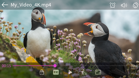 Video player – unlimited and pro version 5.0.1 Apk 1