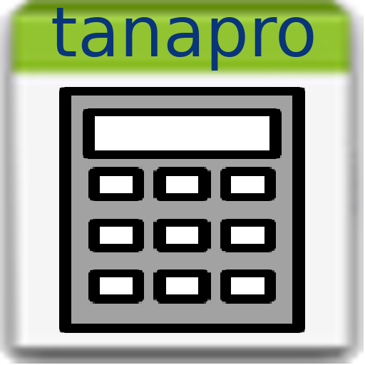 taRpnCalcTG 1.2.1 Icon