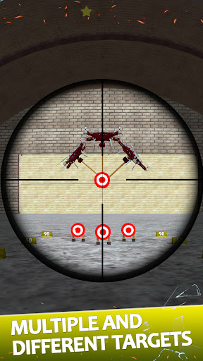 Shooting Master World - Gun Screen 2