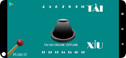 Tài Xỉu Online - Sicbo Dice Screenshot 3 - AppWisp.com