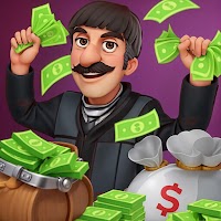 Money Tycoon City: mint venture business simulator
