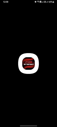 Android application M3 Stereo screenshort