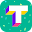 Hype Text - Animated Text & In APK icon