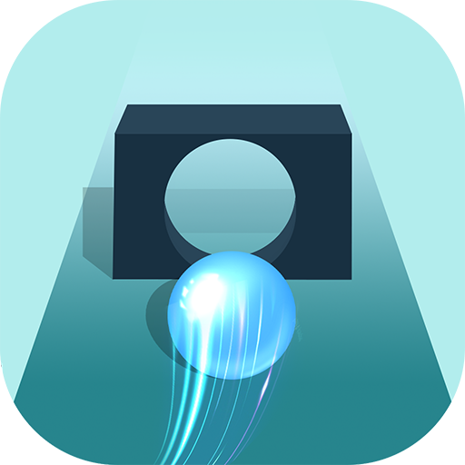 Shift The 3D Ball 1.0.0 Icon