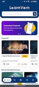 Free LearnVern Online Courses Download 5
