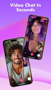 Tango- Live Stream, Video Chat Screenshot