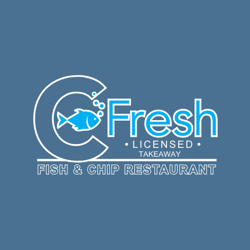 C Fresh logo