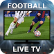 Live Football TV - Androidアプリ