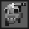 Skull Limb icon