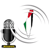 Radio FM Palestine icon