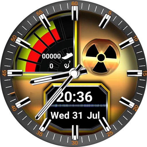 Twenty fathoms knight watch fo