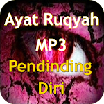 Cover Image of ダウンロード AyatRuqyah-自己防衛  APK