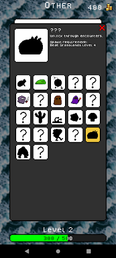 Slime Army Screen 3
