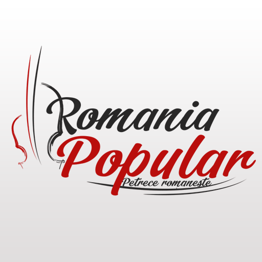 Romania Popular 1.0 Icon