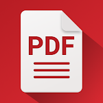 Cover Image of Descargar Convertidor de PDF: foto a PDF  APK