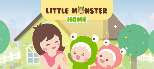 Little Monster Home