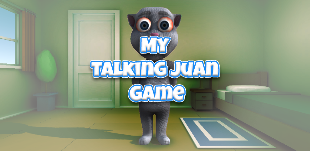 Мой говорящий хуан. Хуан игра. Juan игра.
