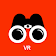 Gyroscope Test Pro(VR Checker) icon