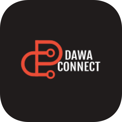 Dawaconnect logo