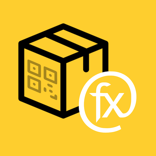 Conteo de Inventario FX  Icon