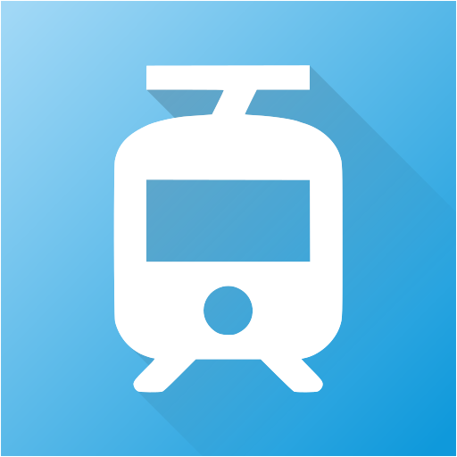 Simply Luas logo
